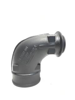 Used Detroit Diesel DD15 Air Charge Elbow
