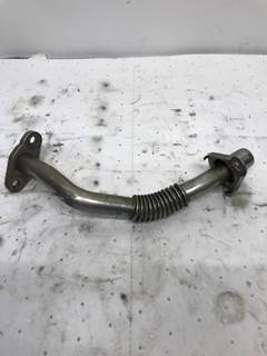 Used Detroit Diesel DD15 Turbo Drain Tube