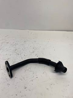 Used Detroit Diesel DD15 Turbo Oil Drain Tube