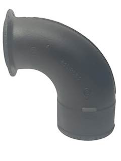 Used Detroit Diesel Series 60 DDEC IV 12.7L Elbow