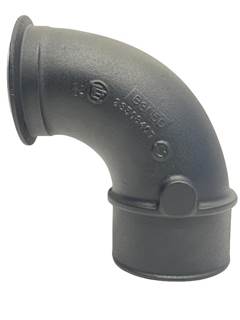 Used Detroit Diesel Series 60 Charge Air Outlet