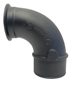 Used Detroit Diesel Series 60 Charge Air Outlet