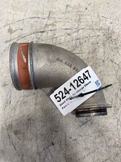 Used Freightliner DD15 Air Charge Elbow