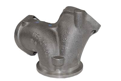 New International Turbocharger Adapter Assembly