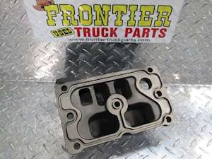 Used International 6.4L Turbo Support