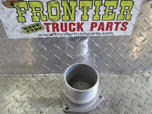 New Take Off International DT570 Intake Connection