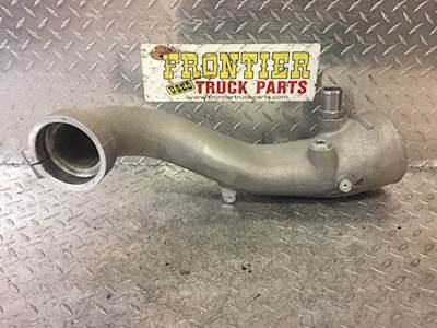 Used International Turbo Int Elbow