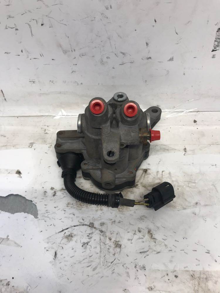 Used International Maxxforce 13 Turbo Air Control Valve For Sale Dorr