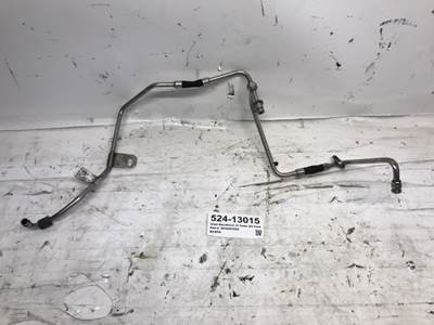 Used International Maxxforce 13 Turbo Oil Feed