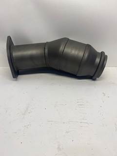 Used International Maxxforce 13 Exhaust Duct