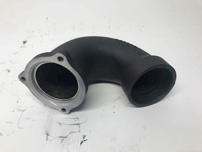 Used International Maxxforce 7 Turbo Connection