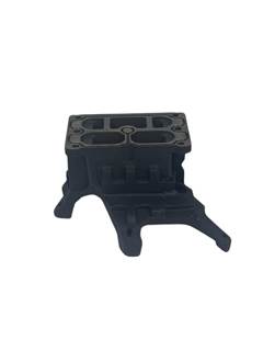 Used International Maxxforce 7 Turbo Support