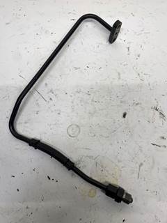 Used International Maxxforce DT Turbo Oil Supply