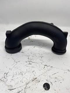 Used International Maxxforce DT Turbo Connection