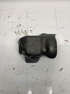 Used International Maxxforce DT Turbo Heat Shield