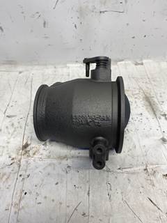 Used Iveco 8.7 Exhaust Brake