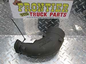Used Mercedes Air Charge Elbow