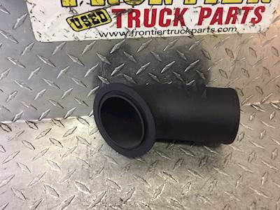 Used MercedesCharge Air Outlet