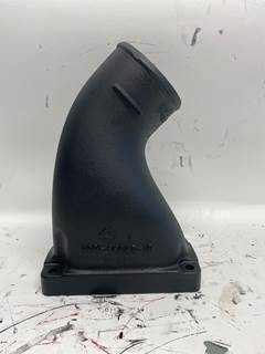 Used Mercedes OM460  Air Intake Elbow