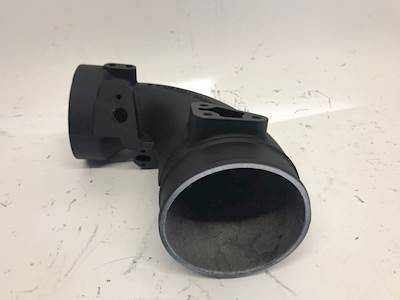 Used Mercedes OM460 EGR Charge Air Elbow