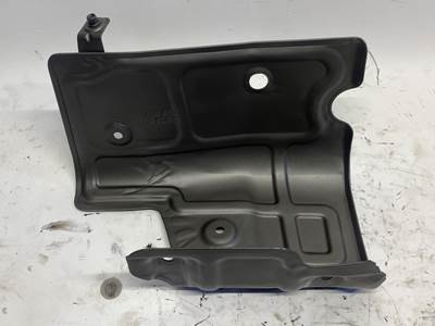 Used Mercedes OM926 Turbo Heat Shield