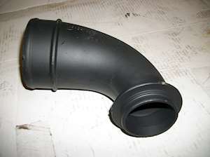 Used Mercedes OM406 Air Charge Elbow