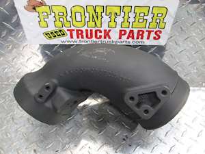 Used Mercedes OM460 EGR Charge Air Elbow