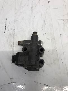 Used Paccar MX13 Back Pressure Control Valve