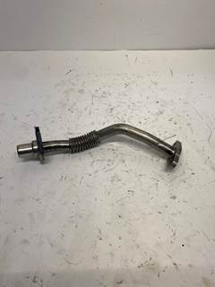 Used Paccar MX13 Turbo Drain Tube