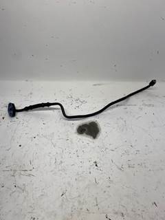 Used Paccar MX13 Oil Supply