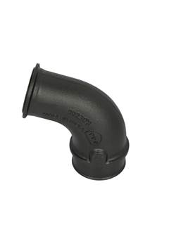 Used Paccar PX-6 Turbo Air Intake Elbow, Part # 3923178