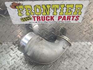 Used Paccar Charge Air Pipe