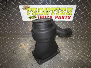 Used Volvo D12D Intake Elbow