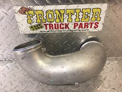 Used Volvo Charge Air Pipe