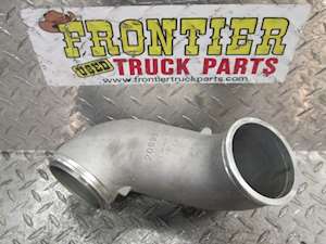 Used Volvo Charge Air Pipe