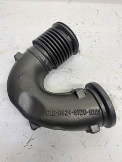 Used Volvo D13J Turbo Oulet