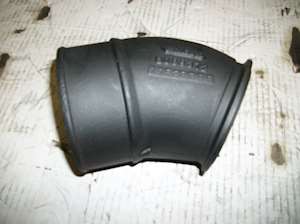 Used Volvo Intake Elbow