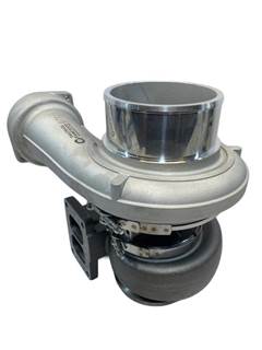 Reman. Aftermarket Caterpillar 3406B Turbocharger