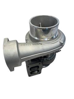 Reman. Aftermarket Caterpillar 3406B Turbocharger