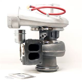New Caterpillar 3406E Turbocharger