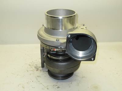 New Aftermarket Caterpillar 3406E High Horse Titanium Turbo