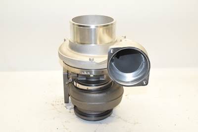 New Aftermarket Caterpillar 3406E High Horse Aluminum Turbo