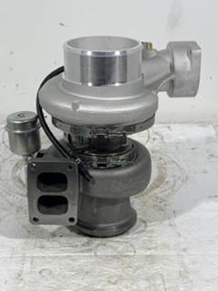 Reman. Aftermarket Caterpillar 3406E Turbocharger