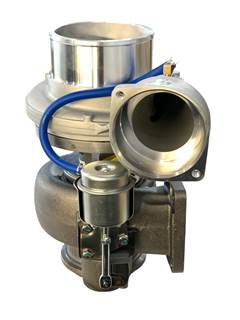 Reman. Aftermarket Caterpillar 3406E Turbocharger