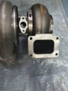 New Replacement Caterpillar 3412 Turbocharger