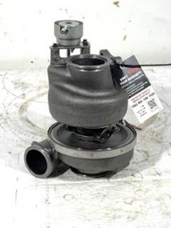Reman. Aftermarket Caterpillar C13 Turbocharger (High Pressure)