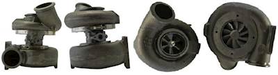 New Aftermarket Caterpillar C15 Turbocharger