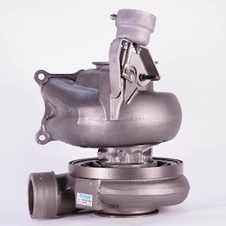 New Aftermarket Caterpillar C15 Turbocharger