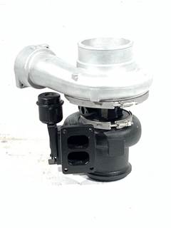Rebuilt Caterpillar C15 Turbocharger