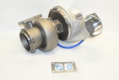 New Aftermarket Caterpillar C15 Turbo w/o Actuator